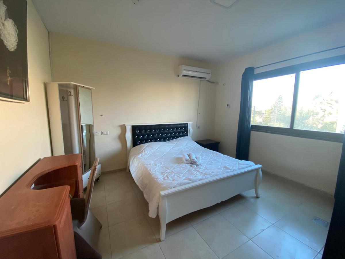 Jericho Waleed'S Hostel Exterior photo